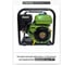 Мотопомпа бензиновая Procraft WP30 163 см³, 6,5 л.с., 30 м³/ч 4