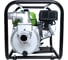 Мотопомпа бензиновая Procraft WP30 163 см³, 6,5 л.с., 30 м³/ч 11