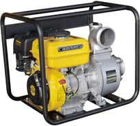 Мотопомпа Crosser CR-P40