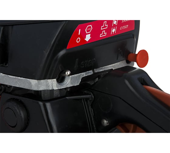 Бензопила Crosser CR-S45