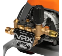 Мойка высокого давления промышленная DAEWOO DAW 950W INDUSTRIAL