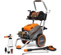 Мойка высокого давления промышленная DAEWOO DAW 950W INDUSTRIAL