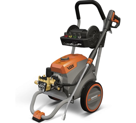 Мойка высокого давления промышленная DAEWOO DAW 950W INDUSTRIAL 1