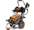Мойка высокого давления промышленная DAEWOO DAW 950W INDUSTRIAL 3