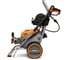 Мойка высокого давления промышленная DAEWOO DAW 950W INDUSTRIAL 4
