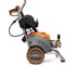 Мойка высокого давления промышленная DAEWOO DAW 950W INDUSTRIAL 5