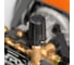 Мойка высокого давления промышленная DAEWOO DAW 950W INDUSTRIAL 13