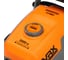 Мойка высокого давления промышленная DAEWOO DAW 950W INDUSTRIAL 20