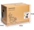 Мойка высокого давления промышленная DAEWOO DAW 950W INDUSTRIAL 22