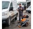 Мойка высокого давления промышленная DAEWOO DAW 950W INDUSTRIAL 23