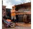 Мойка высокого давления промышленная DAEWOO DAW 950W INDUSTRIAL 25