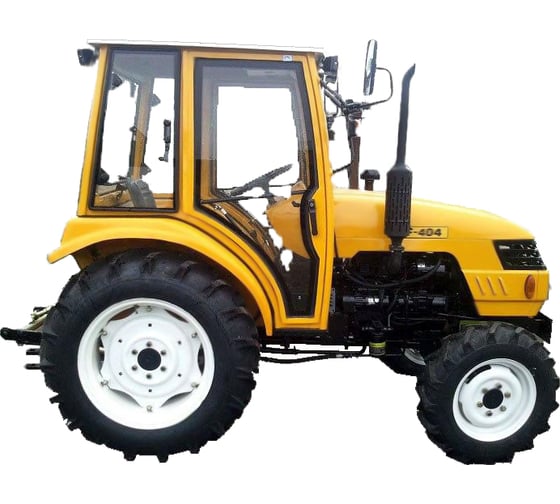 Трактор Dongfeng DF 404