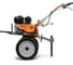 Мотоблок бензиновый DAEWOO DATM 3.1 2