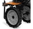 Мотоблок бензиновый DAEWOO DATM 3.1 6