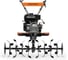 Мотоблок бензиновый DAEWOO DATM 3.1 8