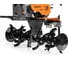 Мотоблок бензиновый DAEWOO DATM 3.1 9