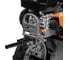 Мотоблок бензиновый DAEWOO DATM 3.1 13