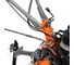 Мотоблок бензиновый DAEWOO DATM 3.1 14