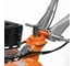 Мотоблок бензиновый DAEWOO DATM 3.1 15