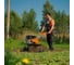 Мотоблок бензиновый DAEWOO DATM 3.1 19