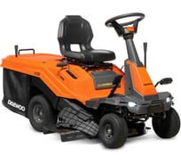 Райдер бензиновый с полуавтоматической трансмиссией DAEWOO DWR 610