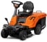 Райдер бензиновый с полуавтоматической трансмиссией DAEWOO DWR 610 3