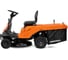 Райдер бензиновый с полуавтоматической трансмиссией DAEWOO DWR 610 4