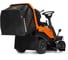 Райдер бензиновый с полуавтоматической трансмиссией DAEWOO DWR 610 7