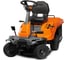 Райдер бензиновый с полуавтоматической трансмиссией DAEWOO DWR 610 8