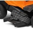 Райдер бензиновый с полуавтоматической трансмиссией DAEWOO DWR 610 10