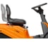 Райдер бензиновый с полуавтоматической трансмиссией DAEWOO DWR 610 12