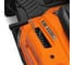 Райдер бензиновый с полуавтоматической трансмиссией DAEWOO DWR 610 13