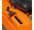 Райдер бензиновый с полуавтоматической трансмиссией DAEWOO DWR 610 20