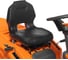 Райдер бензиновый с полуавтоматической трансмиссией DAEWOO DWR 610 21