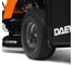 Райдер бензиновый с полуавтоматической трансмиссией DAEWOO DWR 610 22