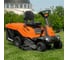 Райдер бензиновый с полуавтоматической трансмиссией DAEWOO DWR 610 24
