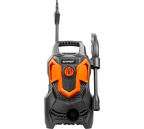 Мойка высокого давления SKIPER 1800 Вт, 150 бар, шланг 8 м, 7,1 кг, алюм. помпа, самовсасывание PM-150B 00-00026583