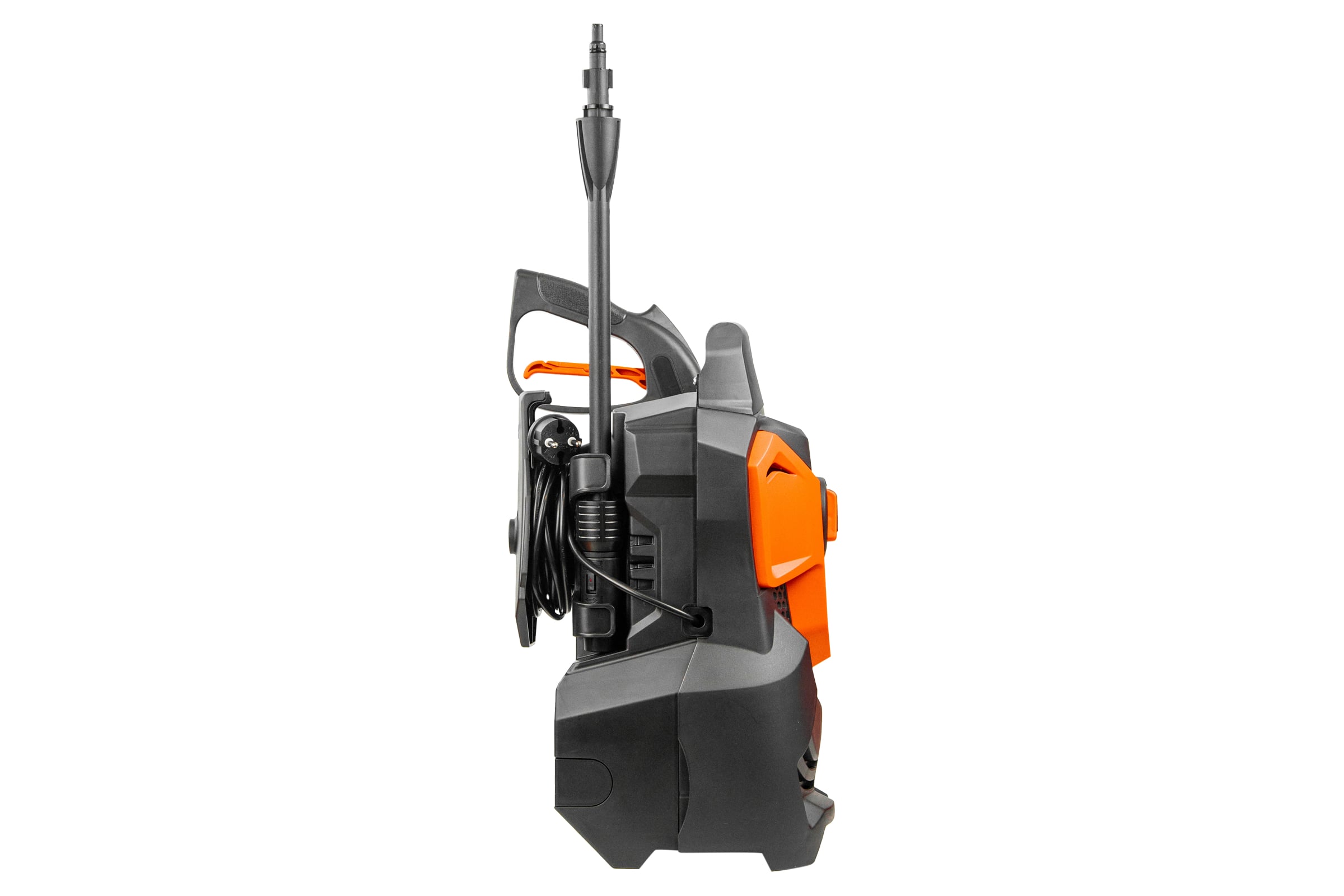 Мойка высокого давления SKIPER 1800 Вт, 150 бар, шланг 8 м, 7,1 кг, алюм. помпа, самовсасывание PM-150B 00-00026583 — фото 3