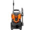 Мойка высокого давления SKIPER 1800 Вт, 150 бар, шланг 8 м, 7,1 кг, алюм. помпа, самовсасывание PM-150B 00-00026583 1