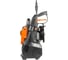 Мойка высокого давления SKIPER 1800 Вт, 150 бар, шланг 8 м, 7,1 кг, алюм. помпа, самовсасывание PM-150B 00-00026583 4