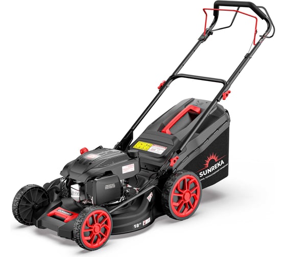 Газонокосилка бензиновая SUNREKA GLM46HST 213029