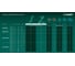 Триммер-коса аккумуляторный бесщеточный ЗУБР 40 В (2×20 В), 430 мм, без АКБ, система LMS ТАБ-4043 26