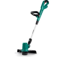 Триммер аккумуляторный бесщеточный, 20 В, 310 мм, без АКБ, система LMS ЗУБР ТАБ-2031