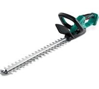 Кусторез аккумуляторный ЗУБР 20 В, 510 мм, без АКБ (LMS) КРА-2051