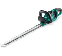 Кусторез аккумуляторный бесщеточный ЗУБР 40 В (2x20В), 610 мм, без АКБ (LMS) КРА-4061