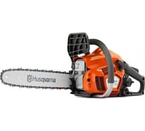 Бензопила Husqvarna 125/18 шина 967068001