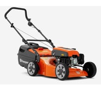 Газонокосилка бензиновая Husqvarna LC 118 970647901