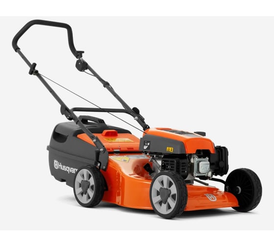 Газонокосилка бензиновая Husqvarna LC 118 970647901