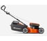 Газонокосилка бензиновая Husqvarna LC 118 970647901 2