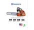 Бензопила Husqvarna 455 RANCHER 18 970613718 3